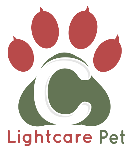 Lightcare Pet Varumärke