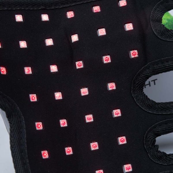 red light therapy pads for dogs